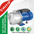 CHIMP venta caliente bomba de autocebado de chorro de 1.0hp bomba de refuerzo de agua limpia de superficie doméstica